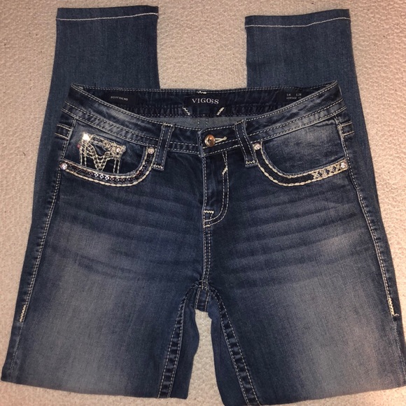 Vigoss Jeans Womens Vigoss Boyfriend Heritage Fit Jeans Poshmark
